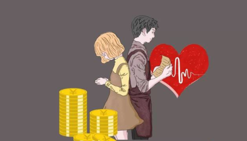 恋爱期间怎么判定赠与 恋爱分手经济纠纷如何解决(图2) 恋爱期间怎么判定赠与 恋爱分手经济纠纷如何解决(图2)
