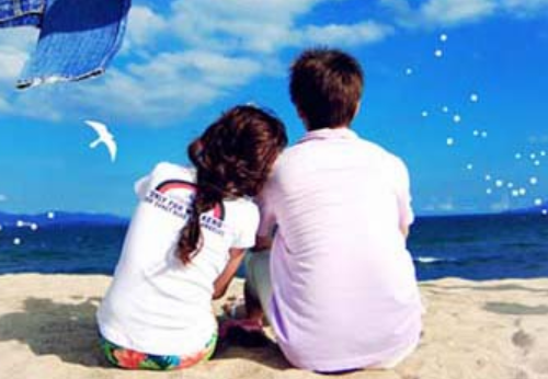 夫妻多年感情怎么表达 怎么表达夫妻感情好(图2) 夫妻多年感情怎么表达 怎么表达夫妻感情好(图2)