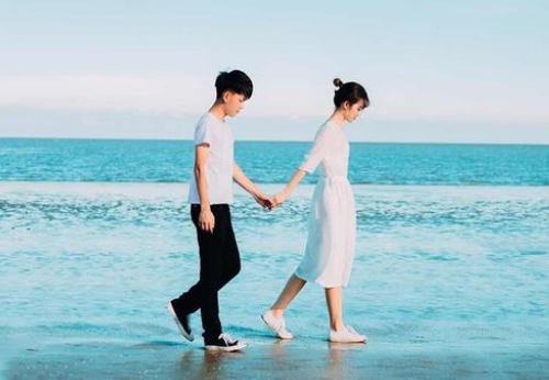 夫妻多年感情怎么表达 怎么表达夫妻感情好(图3) 夫妻多年感情怎么表达 怎么表达夫妻感情好(图3)