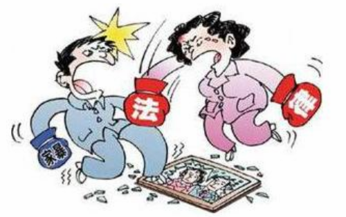 丈夫打妻子可以原谅吗 老公打老婆该不该离婚(图3) 丈夫打妻子可以原谅吗 老公打老婆该不该离婚(图3)