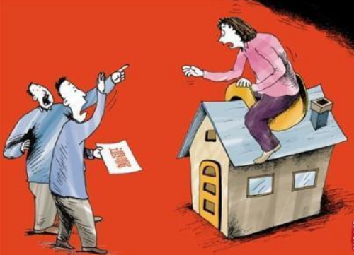 立遗嘱需要所有子女到场吗 老人私自立遗嘱有效吗(图3) 立遗嘱需要所有子女到场吗 老人私自立遗嘱有效吗(图3)