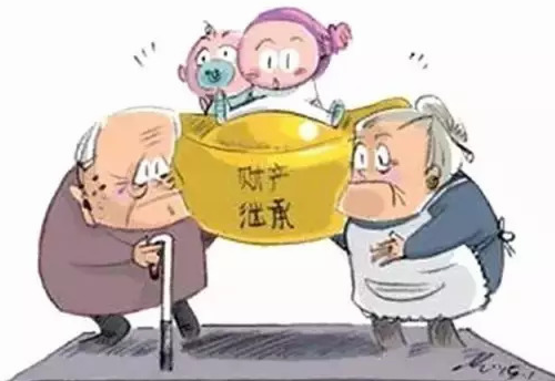 立遗嘱需要所有子女到场吗 老人私自立遗嘱有效吗(图4) 立遗嘱需要所有子女到场吗 老人私自立遗嘱有效吗(图4)