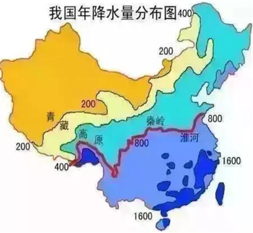 南方为什么没有暖气 南方没有暖气的4个原因分析(图2) 南方为什么没有暖气 南方没有暖气的4个原因分析(图2)