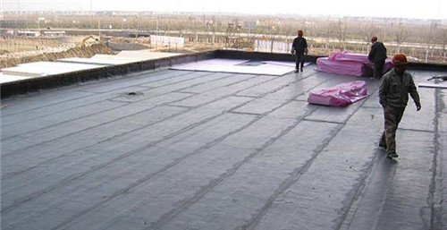 楼顶防水100平方多少钱 楼顶怎么做防水