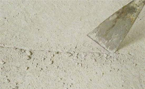 防水补漏施工注意事项 原来开裂渗水的原因在这里(图2) 防水补漏施工注意事项 原来开裂渗水的原因在这里(图2)
