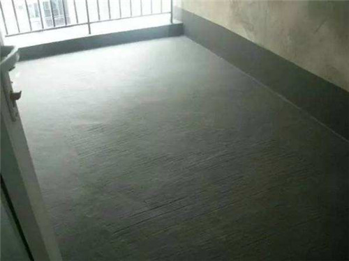 防水补漏施工注意事项 原来开裂渗水的原因在这里(图3) 防水补漏施工注意事项 原来开裂渗水的原因在这里(图3)