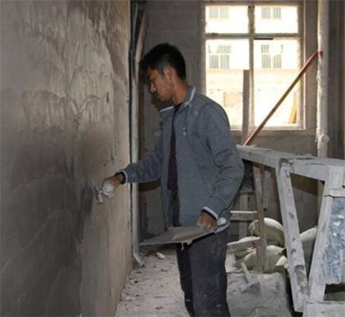 自己刷墙步骤是什么 简单5步让你在家也能刷墙(图1) 自己刷墙步骤是什么 简单5步让你在家也能刷墙(图1)