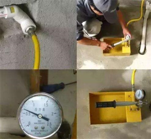 监理验收水电标准是什么 水电施工怎样验收