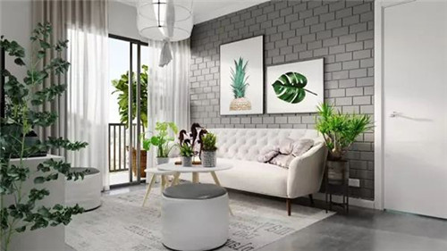 环保材料装修多久入住比较好 房屋要如何装修才环保(图1) 环保材料装修多久入住比较好 房屋要如何装修才环保(图1)