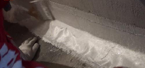 卫生间防水补救措施 厕所没做好防水怎么补救(图3) 卫生间防水补救措施 厕所没做好防水怎么补救(图3)