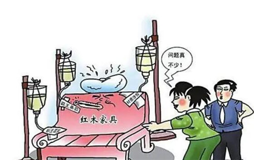 买家具投诉找哪个部门(图1) 买家具投诉找哪个部门(图1)