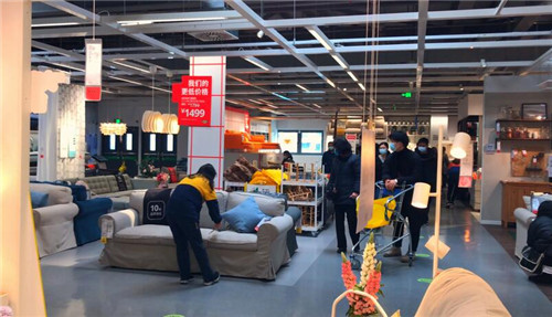 买家具投诉找哪个部门(图2) 买家具投诉找哪个部门(图2)