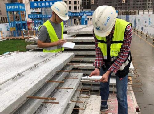 预制板楼房如何加固(图3) 预制板楼房如何加固(图3)