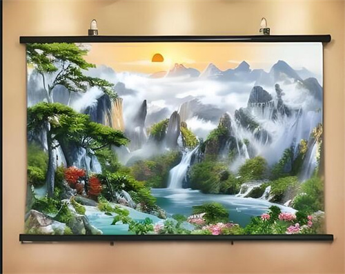 大门对厨房门挂什么最旺(图1) 大门对厨房门挂什么最旺(图1)