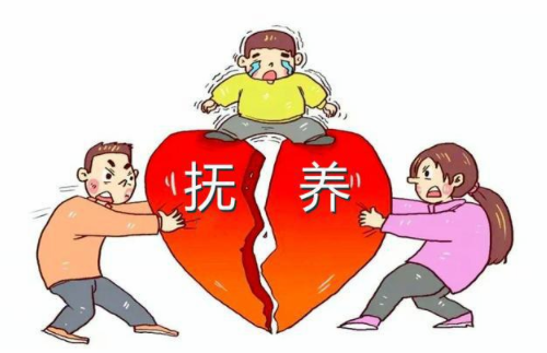 离婚后抢孩子报警有用吗 没离婚前抢孩子会承担什么后果(图4) 离婚后抢孩子报警有用吗 没离婚前抢孩子会承担什么后果(图4)