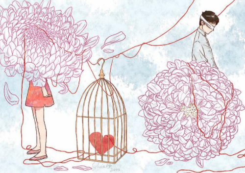 女生暗恋一个人会有哪些表现 女生暗恋一个人会喜欢多久(图1) 女生暗恋一个人会有哪些表现 女生暗恋一个人会喜欢多久(图1)