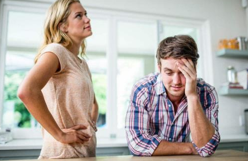 婚姻终究给了女人什么 婚姻中女人如何保护自己(图3) 婚姻终究给了女人什么 婚姻中女人如何保护自己(图3)