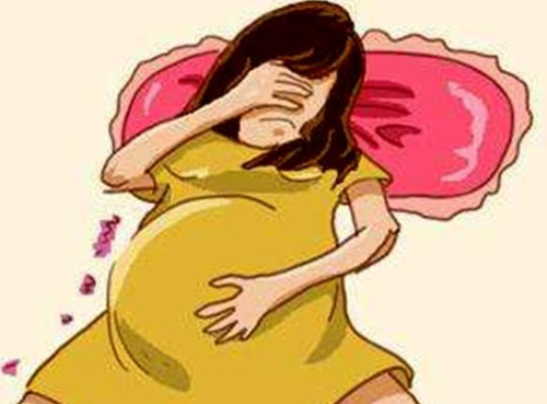 孕晚期孕妇哭胎儿能感觉到吗 孕晚期如何控制老想哭的情绪(图1) 孕晚期孕妇哭胎儿能感觉到吗 孕晚期如何控制老想哭的情绪(图1)