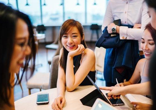 女生问有事吗怎么回复 女生回复哪些表示对你没兴趣(图3) 女生问有事吗怎么回复 女生回复哪些表示对你没兴趣(图3)