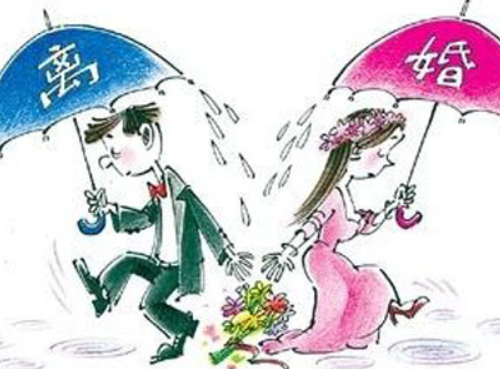 闪婚的离婚率是多少 闪婚的离婚原因有哪些(图3) 闪婚的离婚率是多少 闪婚的离婚原因有哪些(图3)