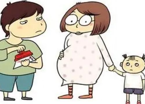 二胎办准生证谎报一胎会查么 不办准生证的后果有哪些(图2) 二胎办准生证谎报一胎会查么 不办准生证的后果有哪些(图2)