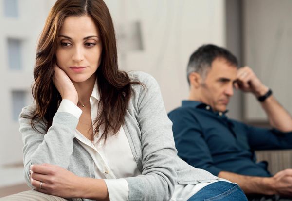 当女生说不合适怎么回复 女朋友说不合适还能挽回吗(图1) 当女生说不合适怎么回复 女朋友说不合适还能挽回吗(图1)