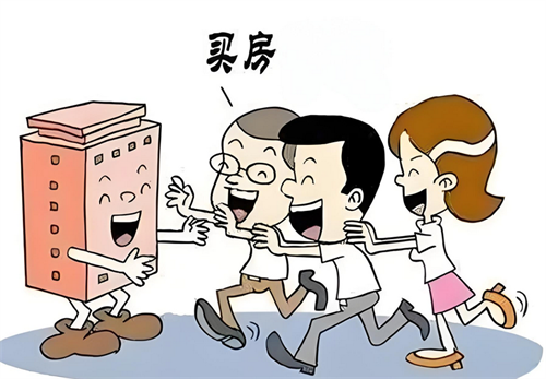 为什么买房买二楼最好(图2) 为什么买房买二楼最好(图2)