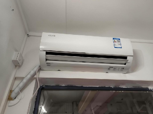 空调显示pd什么意思(图2) 空调显示pd什么意思(图2)