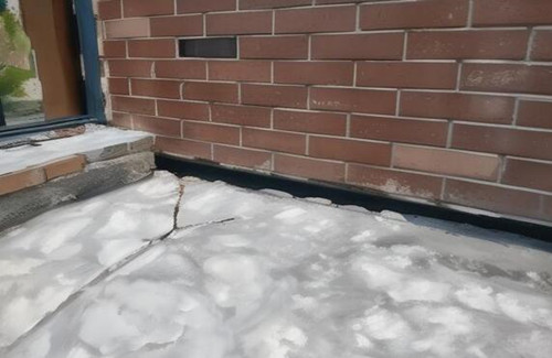 做房子打地基有什么讲究(图4) 做房子打地基有什么讲究(图4)