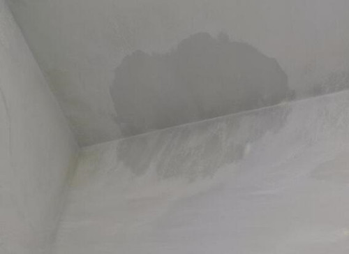 外墙往里渗水怎么办(图2) 外墙往里渗水怎么办(图2)