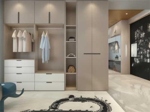 全屋定制哪个品牌最良心(图3) 全屋定制哪个品牌最良心(图3)