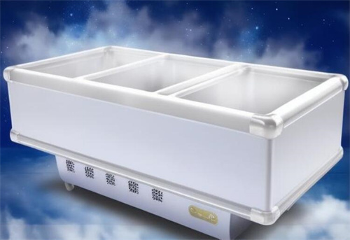 星星冰柜怎么调冷藏和冷冻(图3)