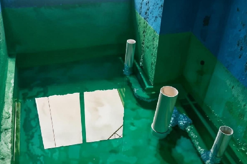 防水做好多长时间试水(图4) 防水做好多长时间试水(图4)