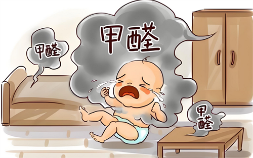 甲醛吸多了会怎么样(图4) 甲醛吸多了会怎么样(图4)