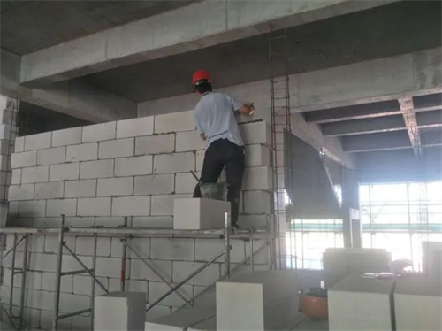 200x300x600加气砖怎么算量(图1) 200x300x600加气砖怎么算量(图1)