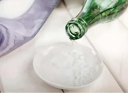 白醋能除甲醛吗有效果吗(图2) 白醋能除甲醛吗有效果吗(图2)