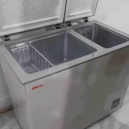 冰柜不制冷怎么自己动手解决(图1)