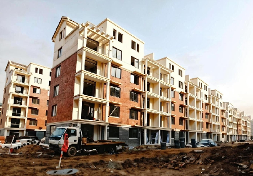 拆迁安置房属于什么住房性质(图1) 拆迁安置房属于什么住房性质(图1)