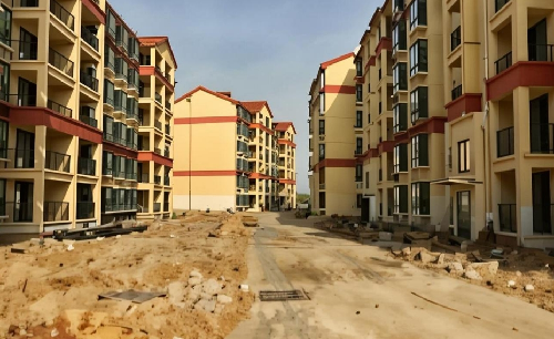 拆迁安置房属于什么住房性质(图4) 拆迁安置房属于什么住房性质(图4)