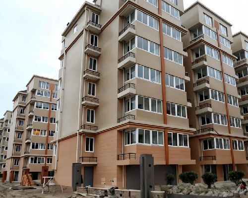 拆迁安置房属于什么住房性质(图3) 拆迁安置房属于什么住房性质(图3)