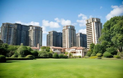 未来三年买房的注意事项(图1) 未来三年买房的注意事项(图1)