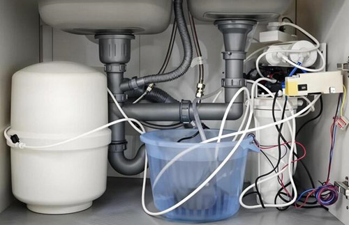 家庭净水器怎样选购(图3) 家庭净水器怎样选购(图3)