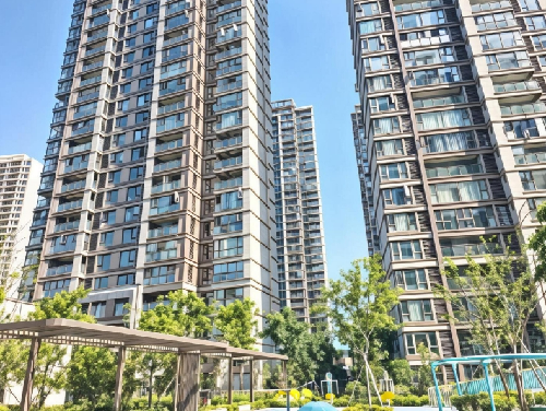 12层电梯房如何选择好楼层(图1) 12层电梯房如何选择好楼层(图1)