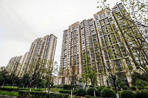 12层电梯房如何选择好楼层(图5) 12层电梯房如何选择好楼层(图5)