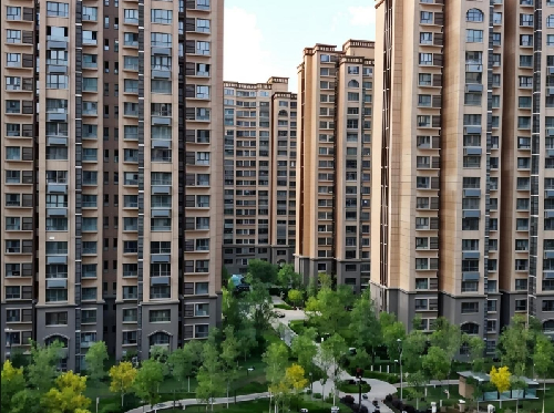12层电梯房如何选择好楼层(图3) 12层电梯房如何选择好楼层(图3)