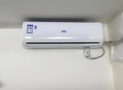 空调管滴水是什么原因(图2) 空调管滴水是什么原因(图2)