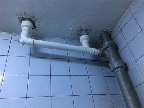 找漏水点最简单方法有哪些(图2) 找漏水点最简单方法有哪些(图2)