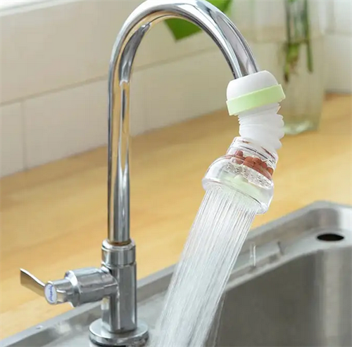 水龙头过滤器哪个牌子好家用自来水过滤器(图2) 水龙头过滤器哪个牌子好家用自来水过滤器(图2)