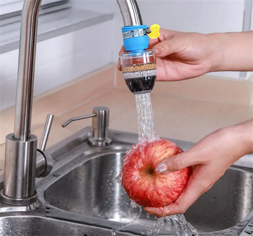 水龙头过滤器哪个牌子好家用自来水过滤器(图1) 水龙头过滤器哪个牌子好家用自来水过滤器(图1)