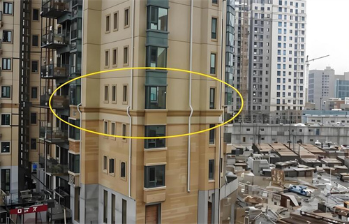 11层怎么判断槽钢层(图1) 11层怎么判断槽钢层(图1)